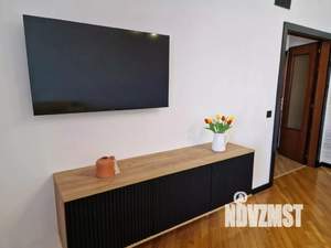 2-к квартира, посуточно, 75м2, 1/1 этаж