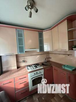 3-к квартира, посуточно, 50м2, 3/5 этаж