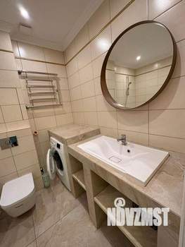 2-к квартира, на длительный срок, 60м2, 2/9 этаж