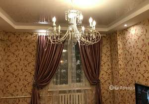 2-к квартира, на длительный срок, 60м2, 4/5 этаж