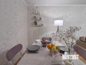 2-к квартира, посуточно, 45м2, 7/9 этаж