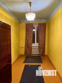 2-к квартира, на длительный срок, 38м2, 3/3 этаж