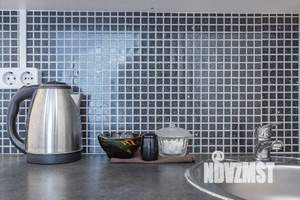 Студия квартира, посуточно, 12м2, 1/5 этаж