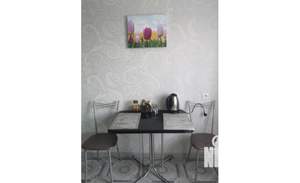 1-к квартира, посуточно, 47м2, 1/1 этаж