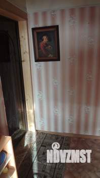 1-к квартира, на длительный срок, 34м2, 3/3 этаж