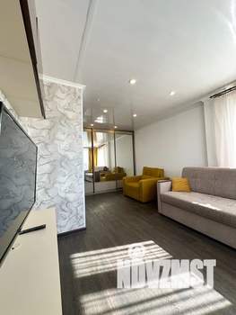 1-к квартира, посуточно, 29м2, 8/9 этаж