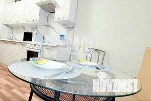 2-к квартира, посуточно, 63м2, 11/18 этаж