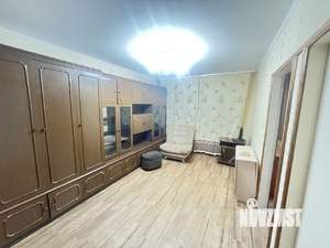 2-к квартира, на длительный срок, 47м2, 1/5 этаж
