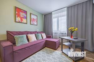 3-к квартира, посуточно, 65м2, 9/9 этаж
