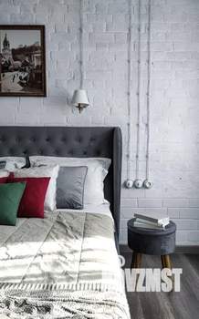 2-к квартира, посуточно, 60м2, 1/2 этаж