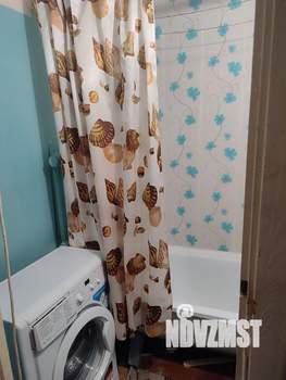 1-к квартира, на длительный срок, 35м2, 6/9 этаж