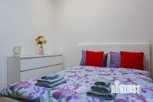 2-к квартира, посуточно, 46м2, 14/18 этаж