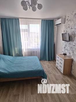 1-к квартира, посуточно, 28м2, 10/10 этаж