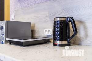 Студия квартира, посуточно, 18м2, 2/9 этаж