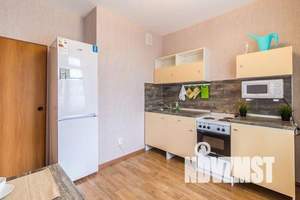 1-к квартира, посуточно, 35м2, 8/10 этаж