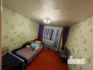 3-к квартира, на длительный срок, 62м2, 3/9 этаж