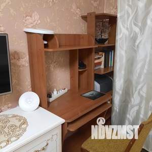 1-к квартира, посуточно, 32м2, 5/5 этаж