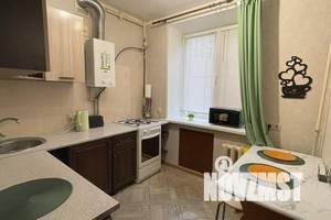 2-к квартира, посуточно, 31м2, 1/5 этаж