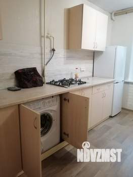 1-к квартира, на длительный срок, 34м2, 6/9 этаж