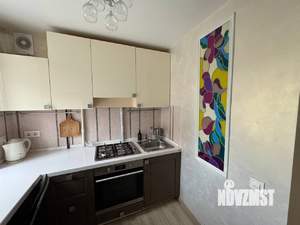 2-к квартира, на длительный срок, 46м2, 3/7 этаж