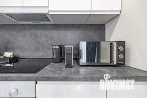 2-к квартира, посуточно, 43м2, 17/17 этаж