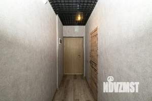 1-к квартира, посуточно, 26м2, 1/1 этаж