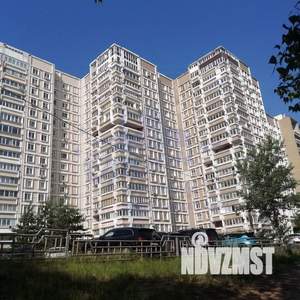 3-к квартира, на длительный срок, 72м2, 5/16 этаж