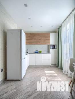 1-к квартира, посуточно, 40м2, 5/10 этаж