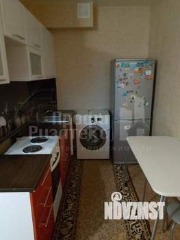 1-к квартира, на длительный срок, 22м2, 1/3 этаж