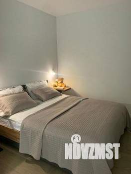 2-к квартира, посуточно, 50м2, 5/9 этаж