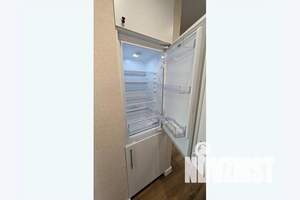 1-к квартира, посуточно, 28м2, 15/17 этаж