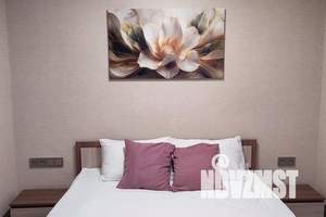 1-к квартира, посуточно, 35м2, 8/9 этаж