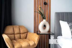 Студия квартира, посуточно, 26м2, 12/19 этаж