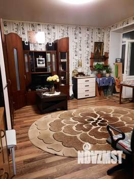 1-к квартира, на длительный срок, 32м2, 2/2 этаж