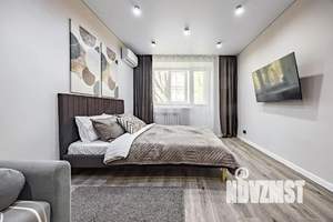 1-к квартира, посуточно, 36м2, 2/9 этаж