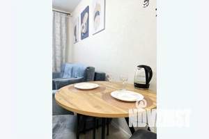 2-к квартира, посуточно, 45м2, 5/17 этаж