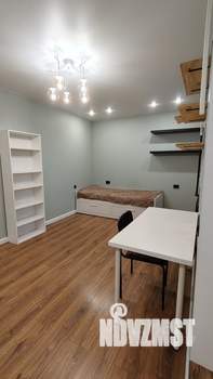 1-к квартира, на длительный срок, 30м2, 1/9 этаж