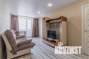 2-к квартира, посуточно, 42м2, 6/7 этаж