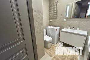 2-к квартира, посуточно, 60м2, 8/19 этаж