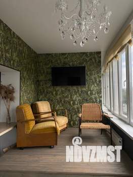 3-к квартира, посуточно, 60м2, 3/25 этаж