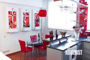 3-к квартира, на длительный срок, 125м2, 5/6 этаж