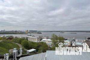 2-к квартира, посуточно, 50м2, 3/3 этаж