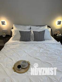 1-к квартира, посуточно, 39м2, 7/15 этаж