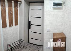 2-к квартира, посуточно, 60м2, 1/5 этаж