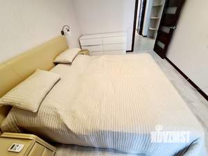 2-к квартира, на длительный срок, 82м2, 3/15 этаж