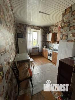 2-к квартира, на длительный срок, 59м2, 5/5 этаж