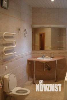 4-к квартира, на длительный срок, 180м2, 2/5 этаж