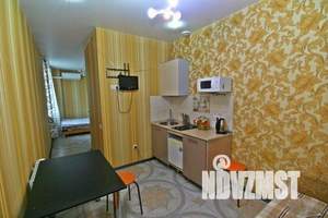 1-к квартира, посуточно, 25м2, 3/10 этаж