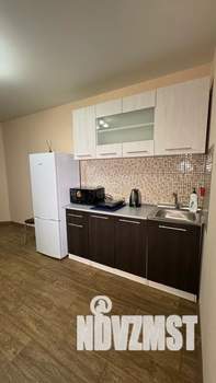 1-к квартира, посуточно, 43м2, 1/14 этаж