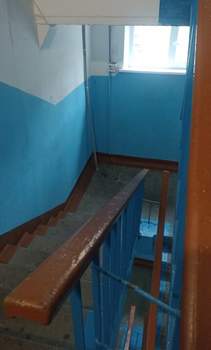 2-к квартира, на длительный срок, 40м2, 3/3 этаж